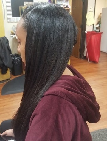 Ultimate Looks beauty salon