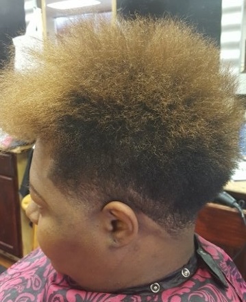 Ultimate Looks beauty salon