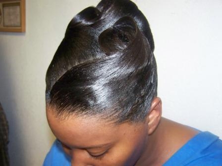 Ultimate Looks beauty salon